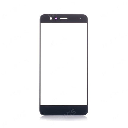 OEM Front Glass for Huawei P10 Lite Graphite Black