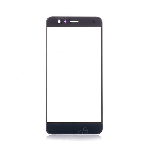 OEM Front Glass for Huawei P10 Lite Graphite Black