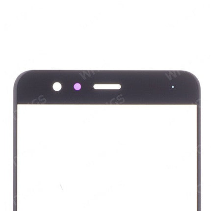 OEM Front Glass for Huawei P10 Lite Graphite Black
