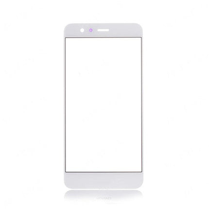 OEM Front Glass for Huawei P10 Lite Pearl White