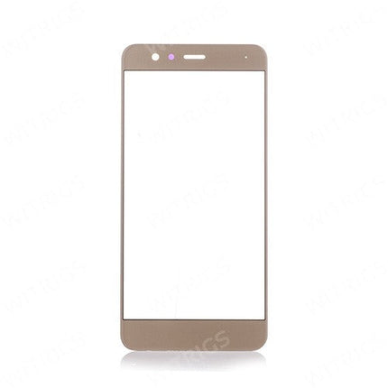 OEM Front Glass for Huawei P10 Lite Platinum Gold