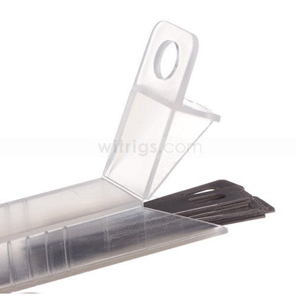 Metal Cutter Knife No.1 Silver