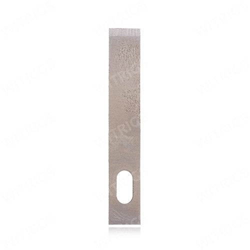 Metal Cutter Knife No.17 Silver