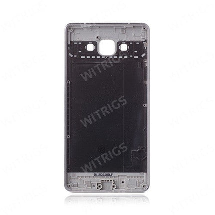OEM Back Cover for Samsung Galaxy A7 Pearl White