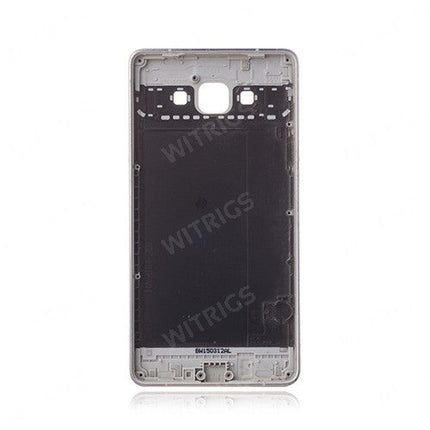OEM Back Cover for Samsung Galaxy A7 Champagne Gold