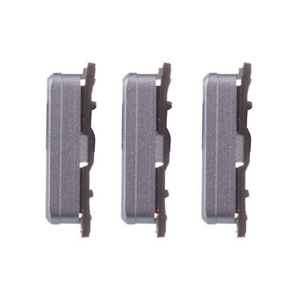OEM Side Button for Samsung Galaxy A9 (2016) Gray