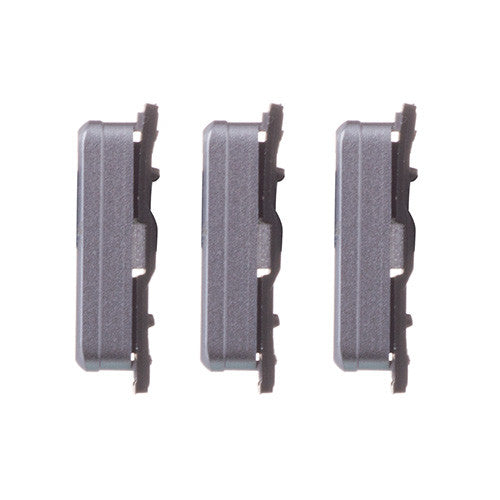 OEM Side Button for Samsung Galaxy A9 (2016) Gray