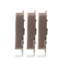 OEM Side Button for Samsung Galaxy J7 Prime Gold