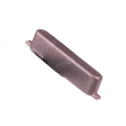 OEM Side Button for Samsung Galaxy J7 Prime Pink