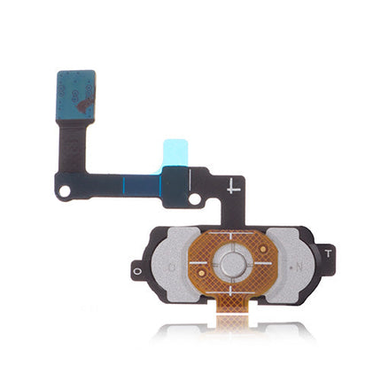 OEM Fingerprint Scanner Flex for Samsung Galaxy J7 Prime Gold