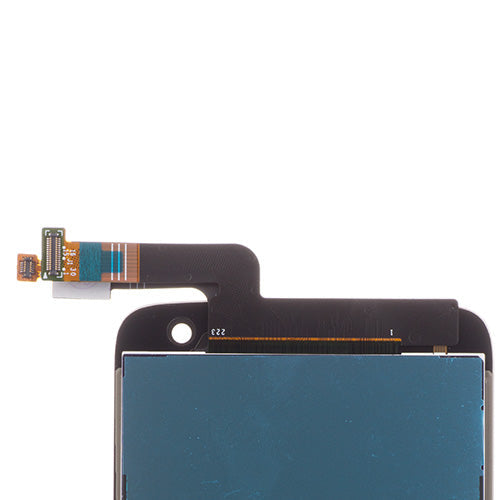 OEM LCD Screen with Digitizer Replacement for Motorola Moto G5 Plus White