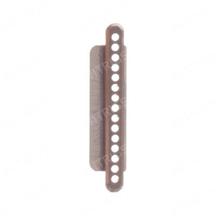 OEM Earpiece Anti-dust Mesh for Samsung Galaxy A5 (2016) Gold