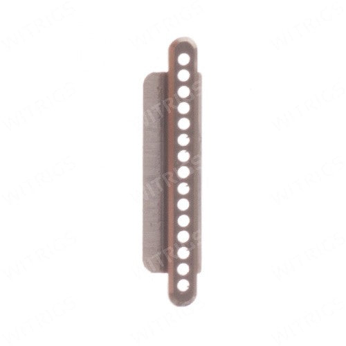 OEM Earpiece Anti-dust Mesh for Samsung Galaxy A5 (2016) Gold