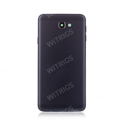 OEM Back Cover for Samsung Galaxy J7 Prime Black