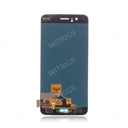 Custom Screen Replacement for OnePlus 5 Black