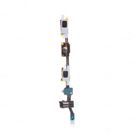OEM Headphone Jack + Sensor Flex for Samsung Galaxy J7 (2016)