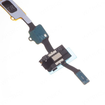 OEM Headphone Jack + Sensor Flex for Samsung Galaxy J7 (2016)
