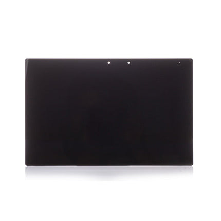 Custom LCD Screen with Digitizer Replacement for Sony Xperia Z2 Tablet Wi-Fi Black