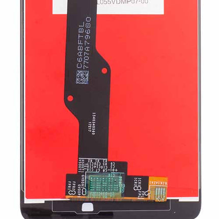 OEM LCD Screen with Digitizer Replacement for Xiaomi Redmi Note 4X Black