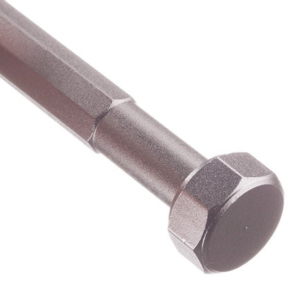 LJL-129 Triangle Screwdriver 0.7*25mm for iPhone 7/7 Plus