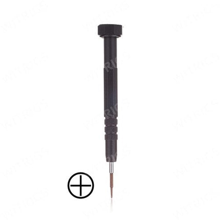 LJL-129 Phillips Screwdriver 1.3*25mm Black