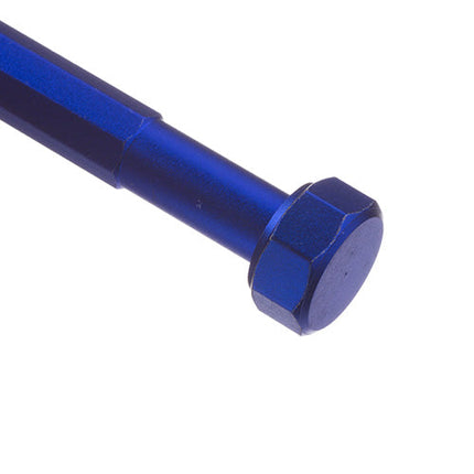 LJL-129 Screwdriver for iPhone 6S Medium Plate 2.5*25mm Blue