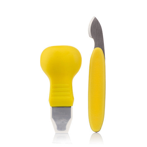 Professional Opening Tools Yellow