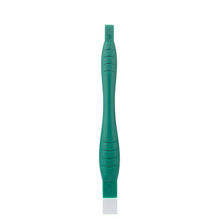 Dual-Purpose Opening Tool Green