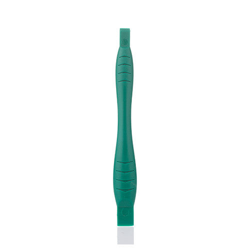 Dual-Purpose Opening Tool Green