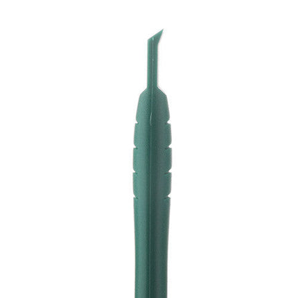 Dual-Purpose Opening Tool Green