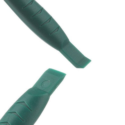 Dual-Purpose Opening Tool Green