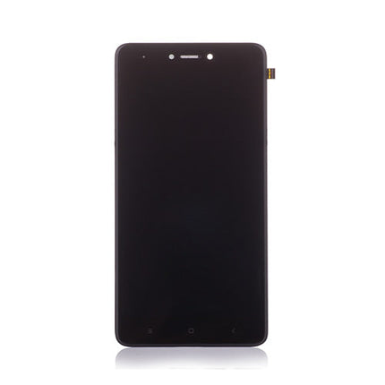 OEM LCD Screen Assembly Replacement for Xiaomi Redmi Note 4X Black