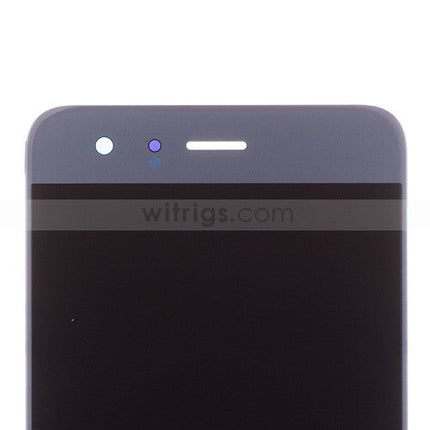 OEM LCD Screen with Digitizer Replacement for Huawei Honor 9 Glacier Grey