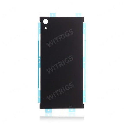 OEM Battery Cover for Sony Xperia XA1 Ultra Black