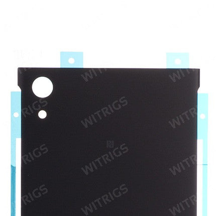 OEM Battery Cover for Sony Xperia XA1 Ultra Black