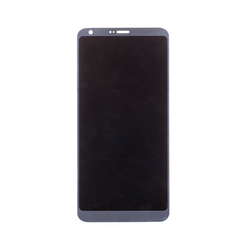 OEM LCD Screen with Digitizer Replacement for LG G6 Ice Platinum