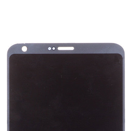 OEM LCD Screen with Digitizer Replacement for LG G6 Ice Platinum