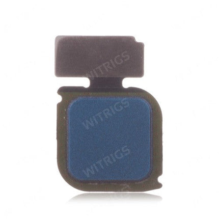 OEM Fingerprint Scanner Flex for Huawei P10 Lite Sapphire Blue