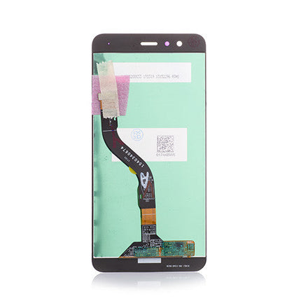 Custom LCD Screen with Digitizer Replacement for Huawei P10 Lite Graphite Black