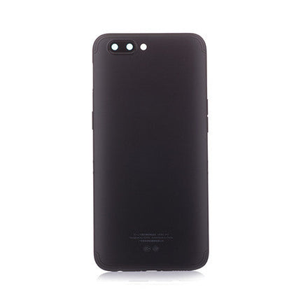 OEM Back Cover for OPPO R11 Black