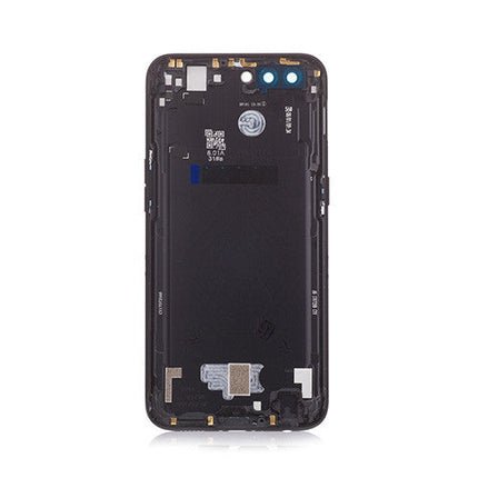 OEM Back Cover for OPPO R11 Black