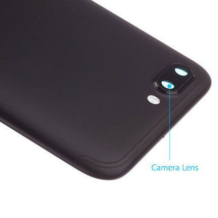 OEM Back Cover for OPPO R11 Black