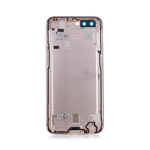 OEM Back Cover for OPPO R11 Gold