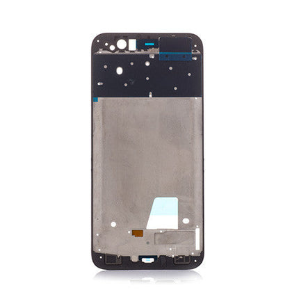OEM LCD Supporting Frame for OPPO R11 Black