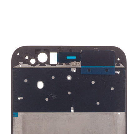 OEM LCD Supporting Frame for OPPO R11 Black