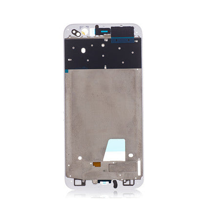 OEM LCD Supporting Frame for OPPO R11 White