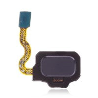 OEM Fingerprint Scanner Flex for Samsung Galaxy S8 Orchid Gray