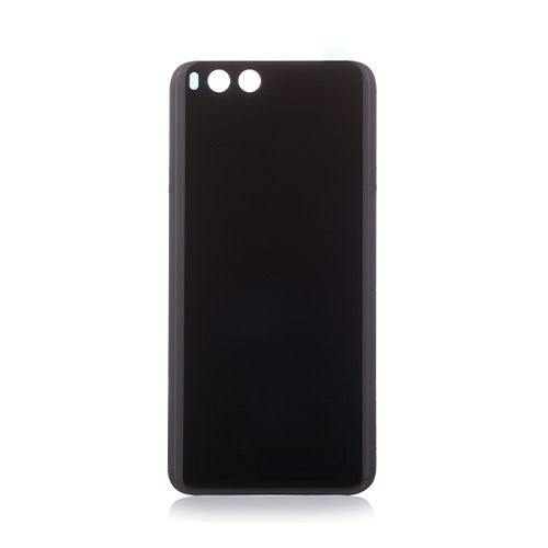 OEM Battery Cover for Xiaomi Mi 6 Black