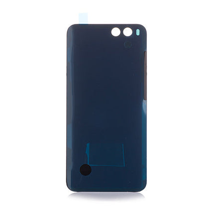 OEM Battery Cover for Xiaomi Mi 6 Black
