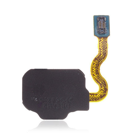 OEM Fingerprint Scanner Flex for Samsung Galaxy S8 Plus Orchid Gray